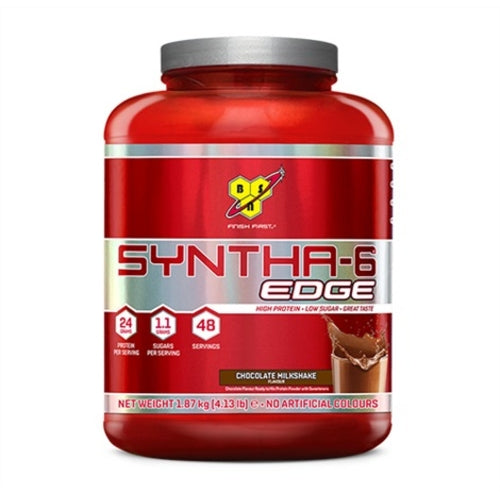 Bsn Syntha 6 Edge 4Lbs Strawberry