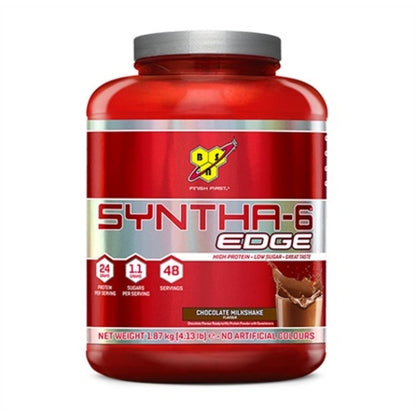Bsn Syntha 6 Edge 4Lbs Chocolate