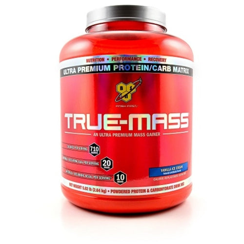 Bsn True Mass 2610G, Schokolade