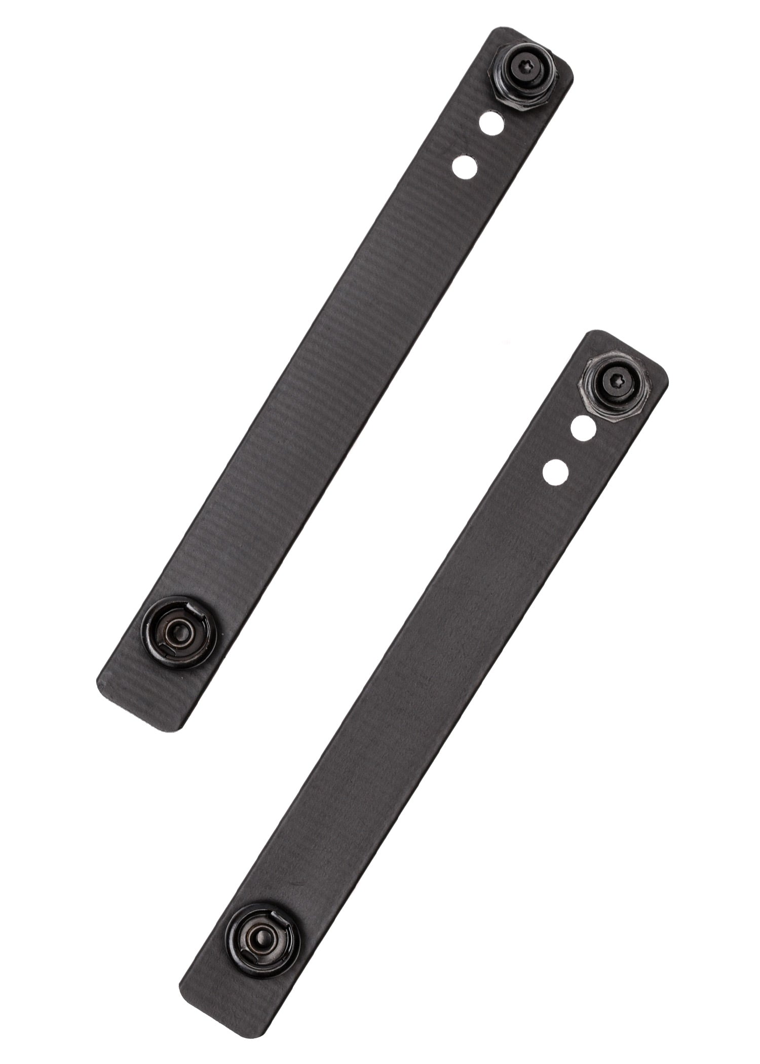 Berserk Blades Kydex Gürtelschlaufen 2er Set (Scout Carry)