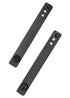 Berserk Blades Kydex Gürtelschlaufen 2er Set (Scout Carry)