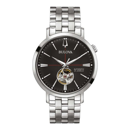 Bulova Aerojet Automatic Herrenuhr