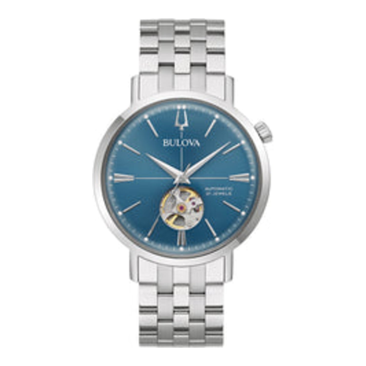 Montre homme Bulova Aerojet Automatic