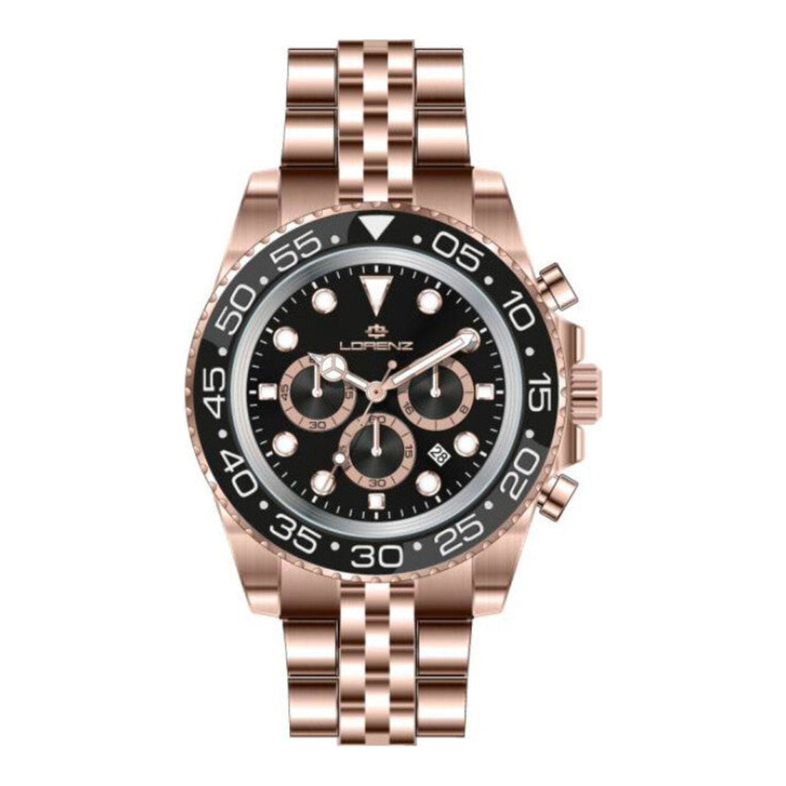 Bulova Classic Damenuhr