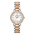 Bulova Classic Diamond Damenuhr