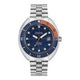 Oceanographer Devil Diver Herrenuhr