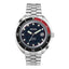Oceanographer Devil Diver Herrenuhr