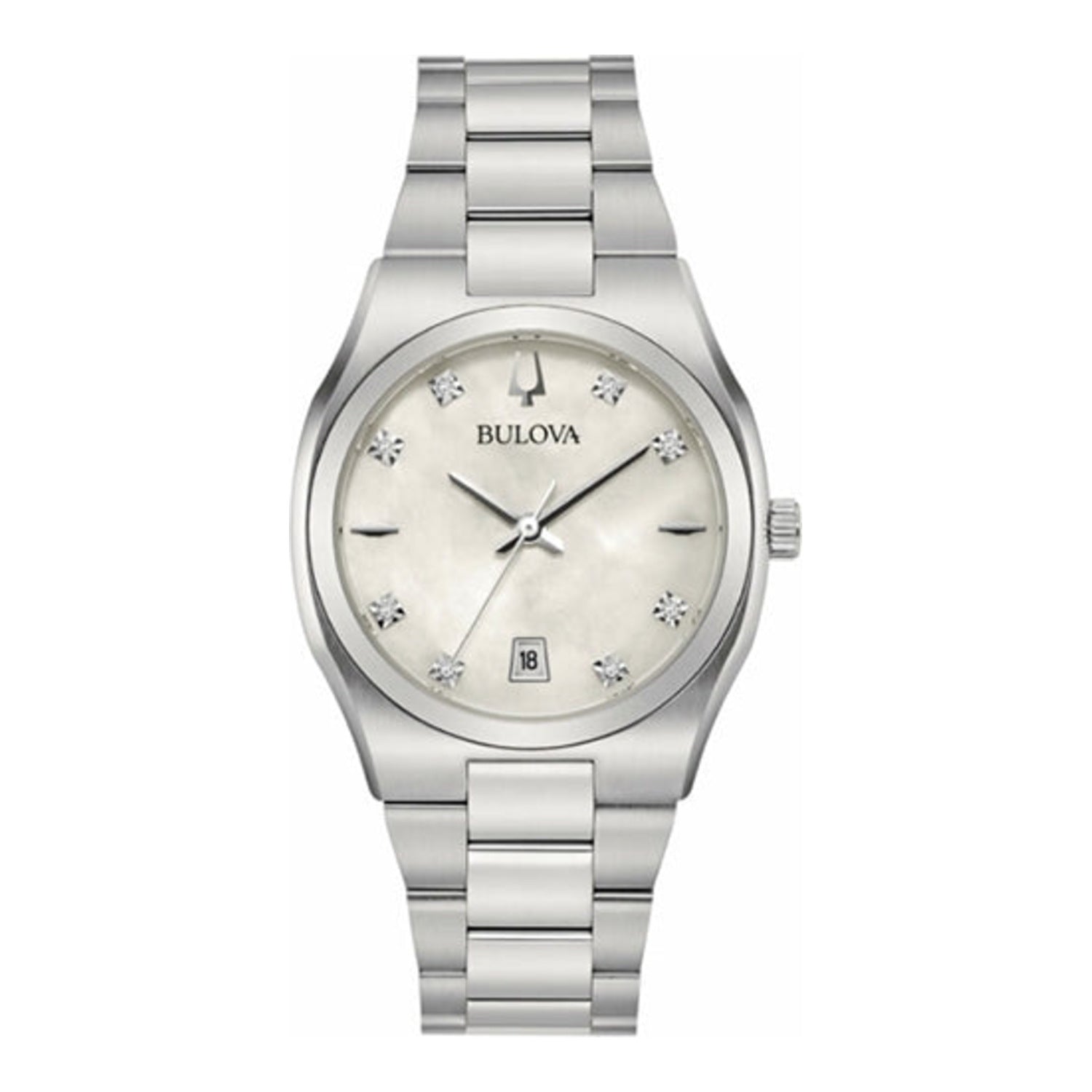 Montre Bulova Surveyor pour femme