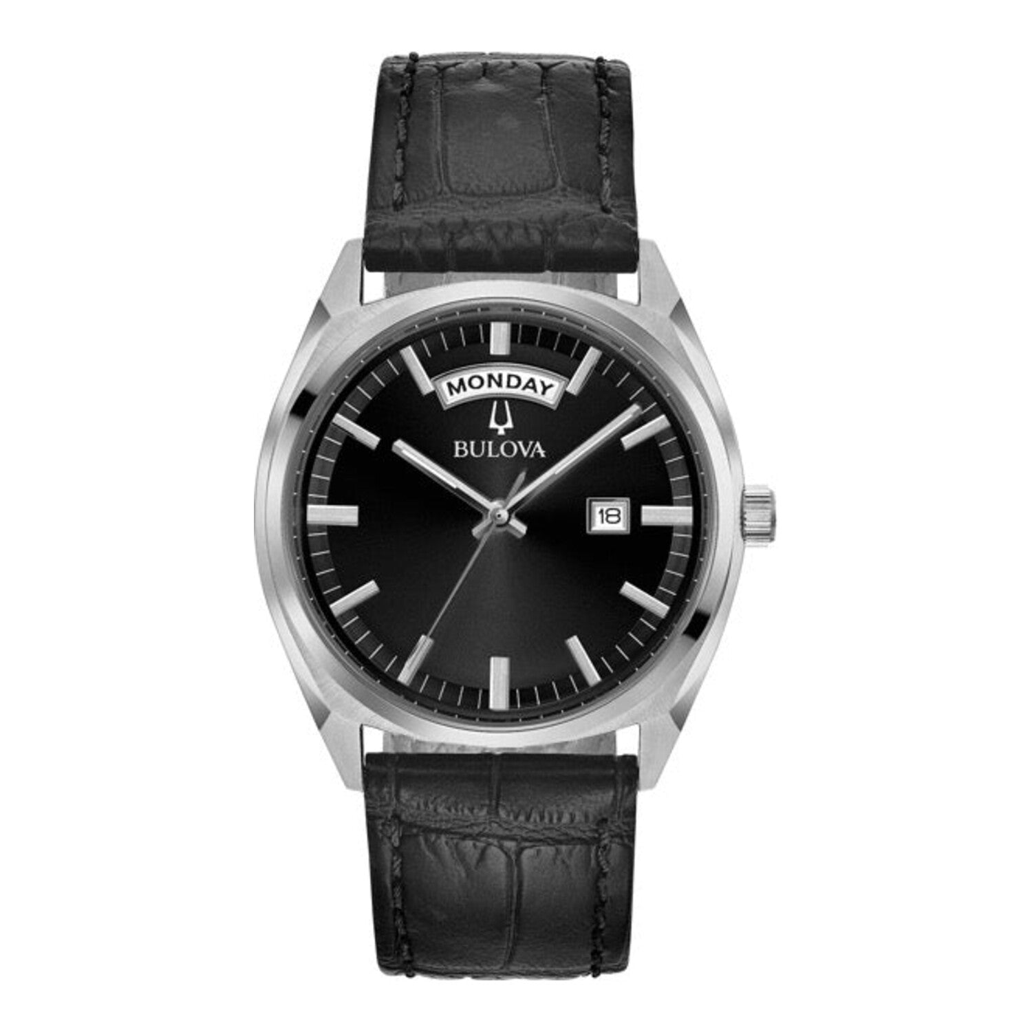 Montre homme Bulova Surveyor Day Date