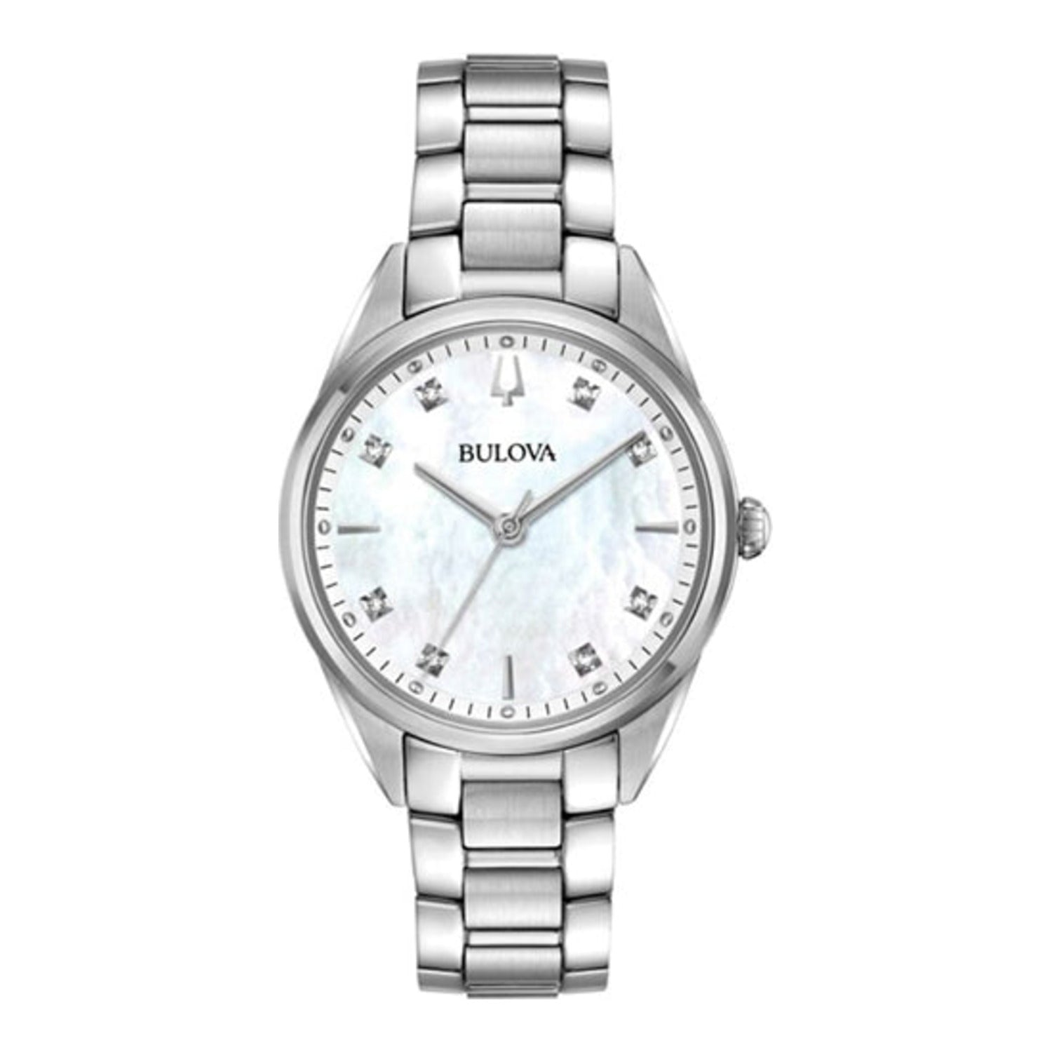 Montre pour femme Bulova Sutton Lady Diamonds
