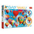 bunte ballons crazy shapes puzzle 600 teile