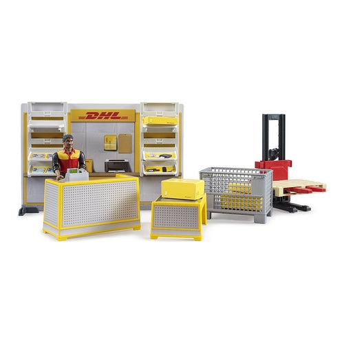 bworld dhl shop mit handhubstapler