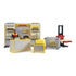 bworld dhl shop mit handhubstapler