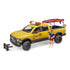 bworld set life guard power wagon
