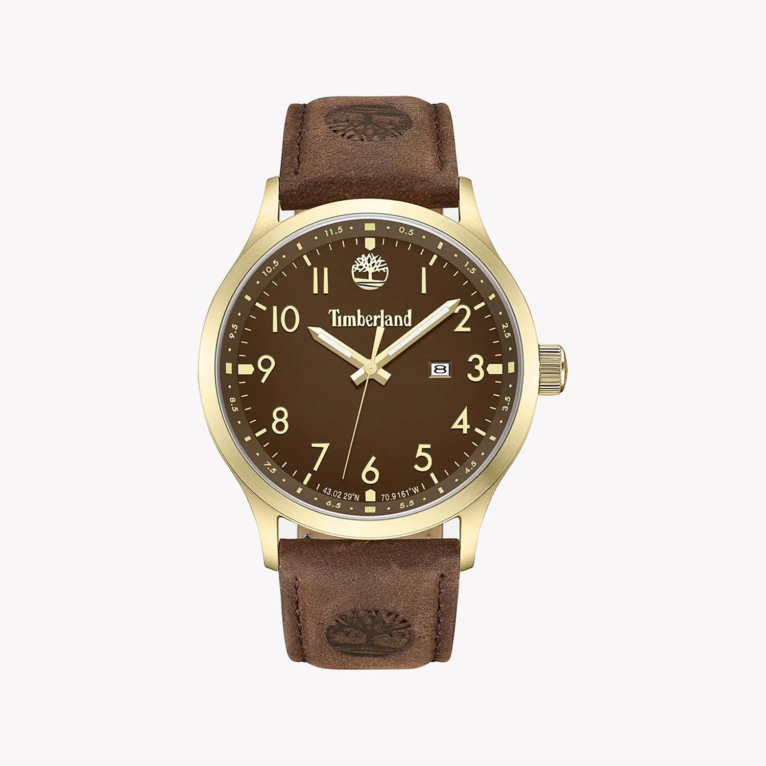 Timberland Trumbull