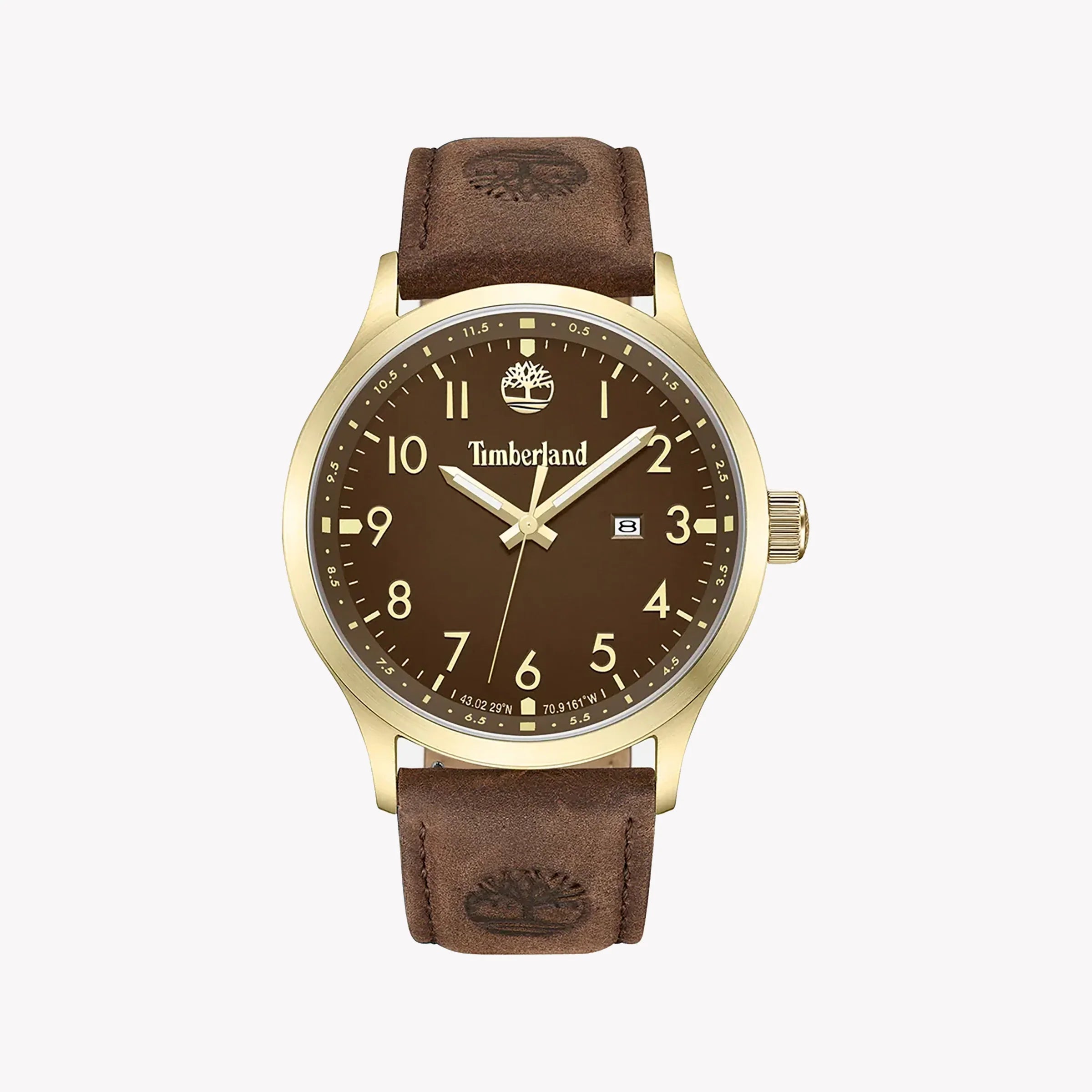 Timberland Trumbull