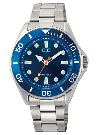Q and Q Classic Q55A 003PY