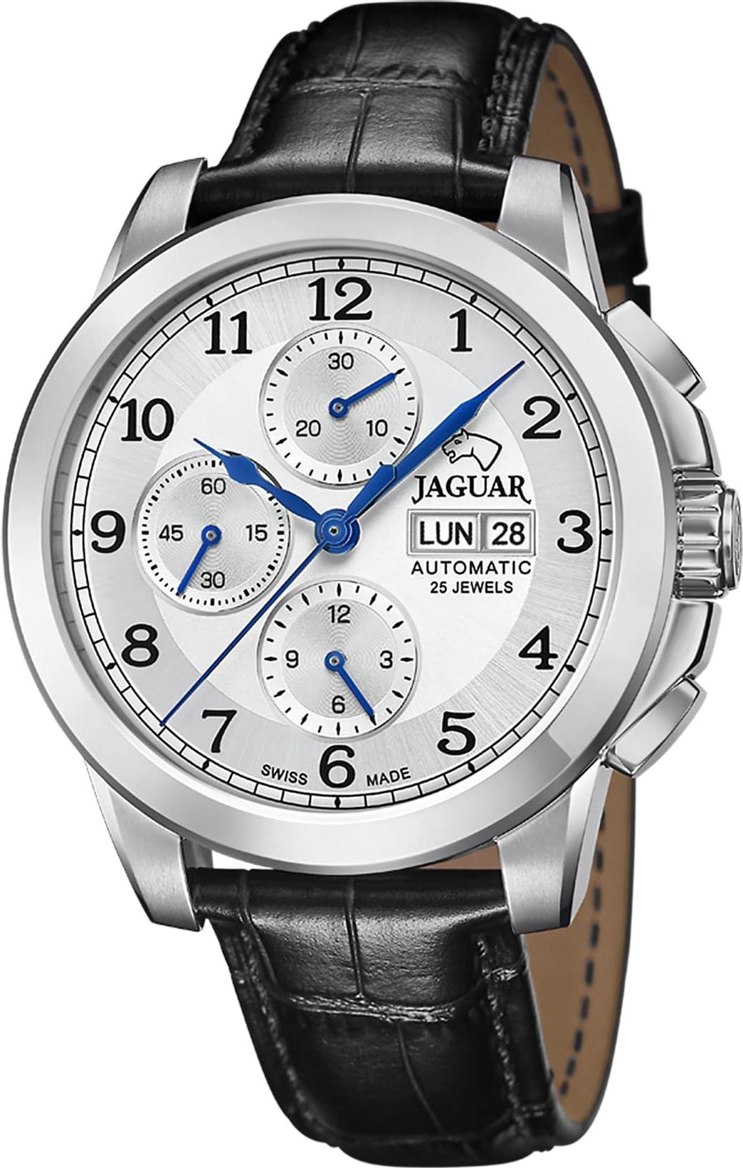 Jaguar Le Chronographe