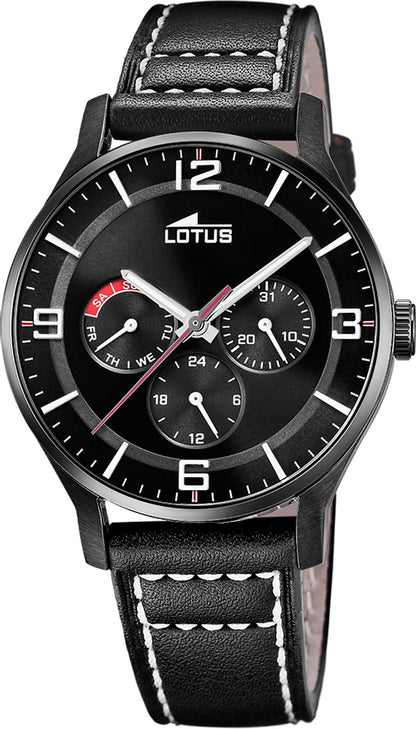 Lotus Lisboa Olive Link