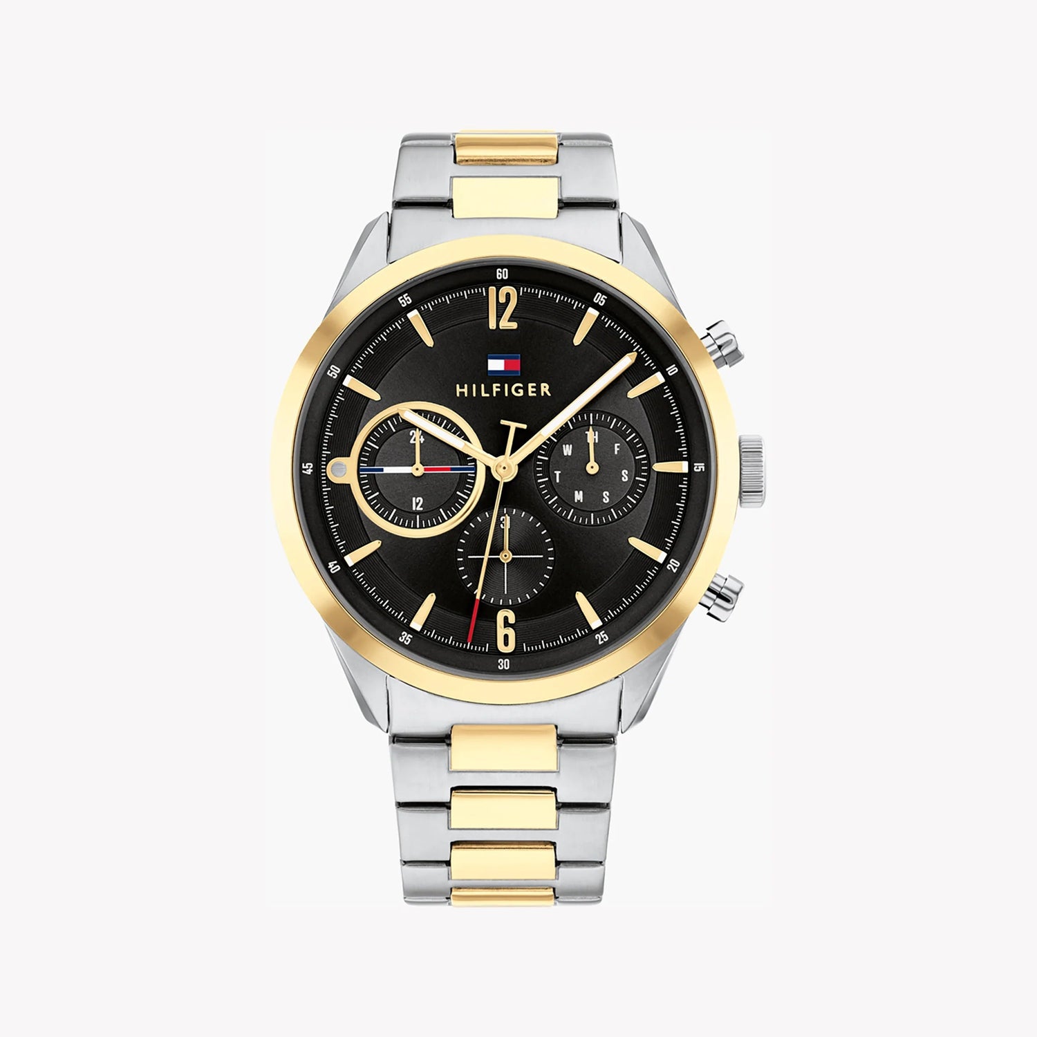 Tommy Hilfiger Tribeca Steel III