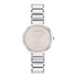 Calvin Klein Crystal Mesh