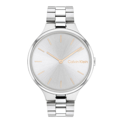 Calvin Klein Edge Bangle