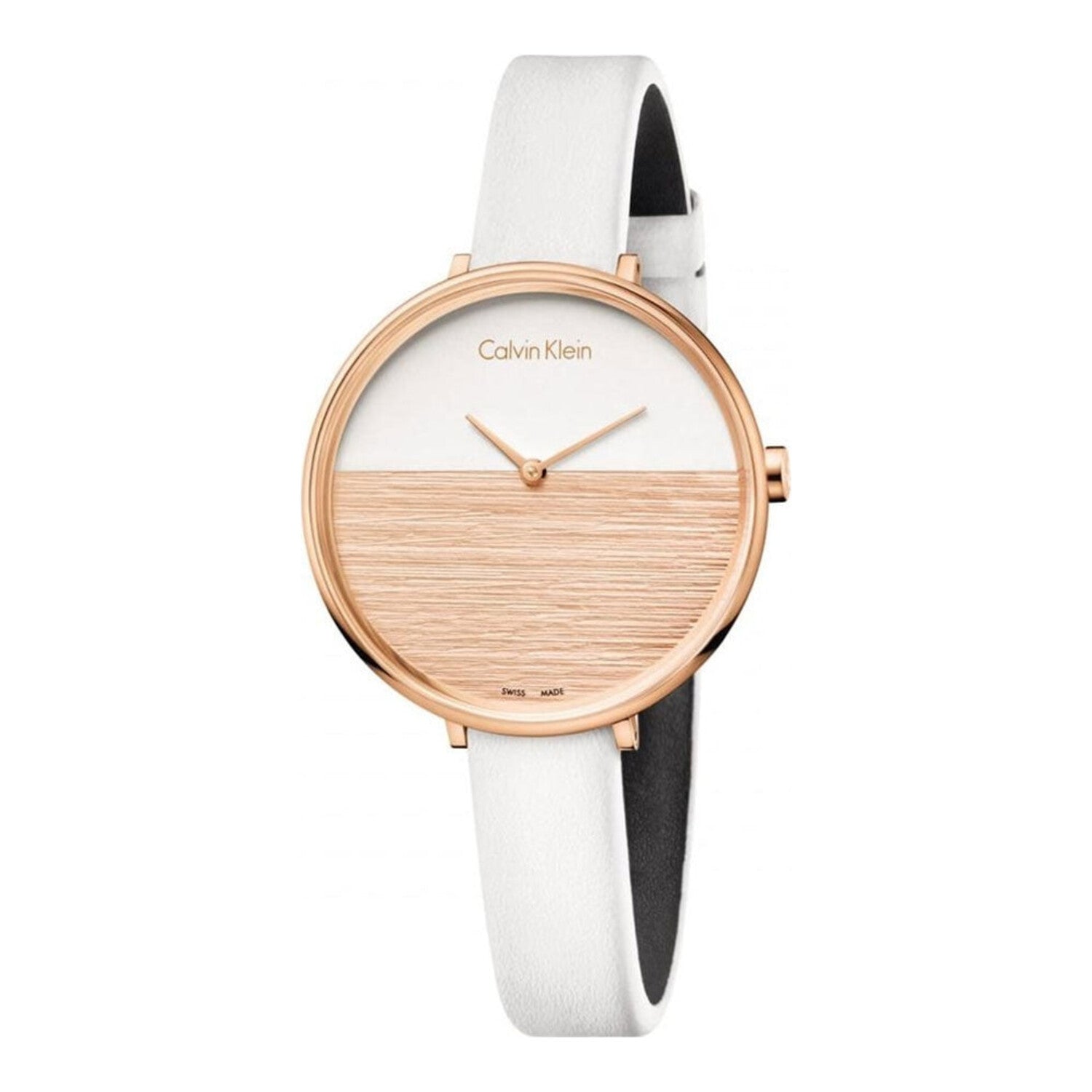 Glamour Calvin Klein