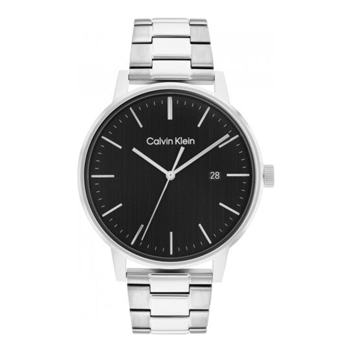 Calvin Klein Accent doré