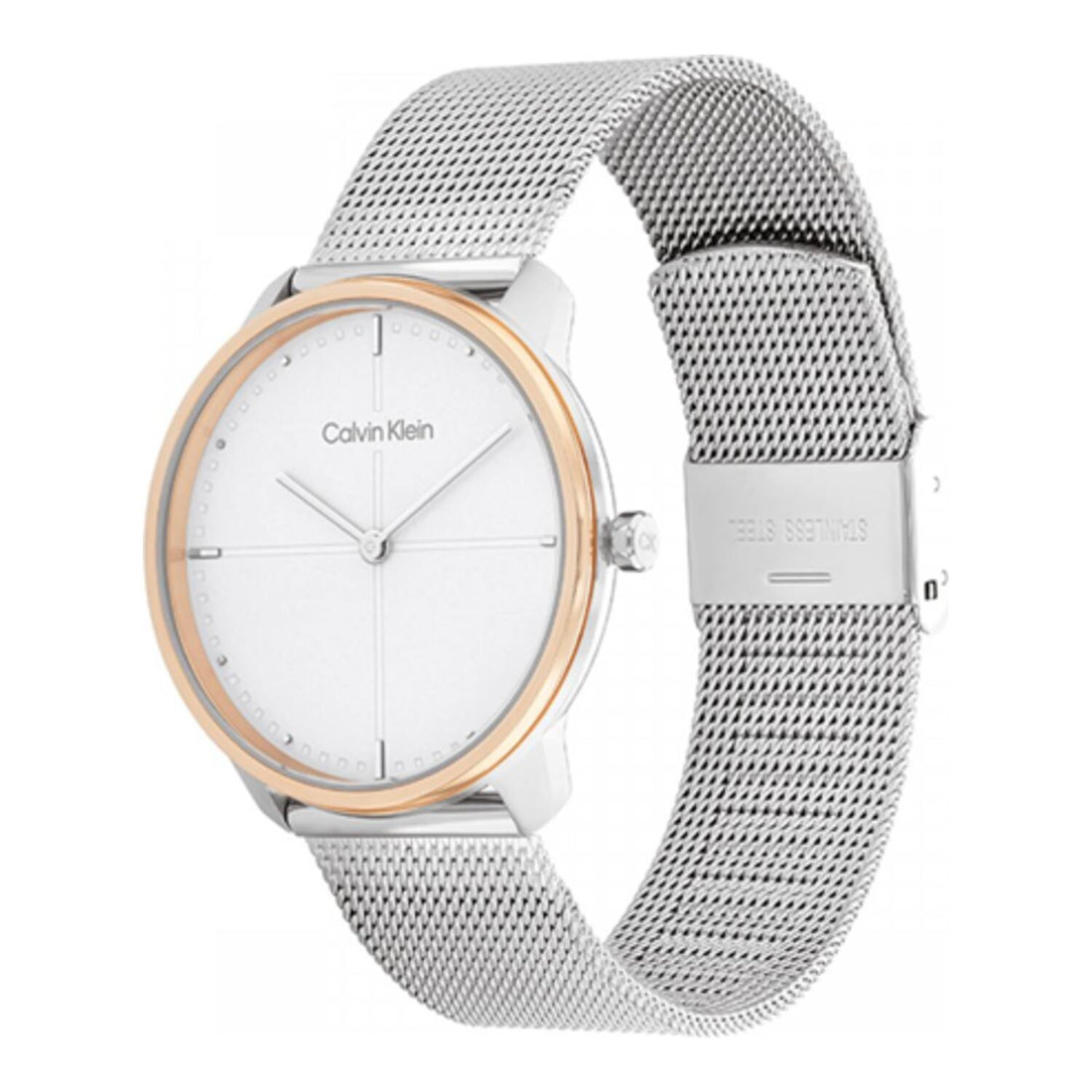 Calvin Klein Iconic Bangle