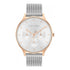 Calvin Klein Linear Mesh