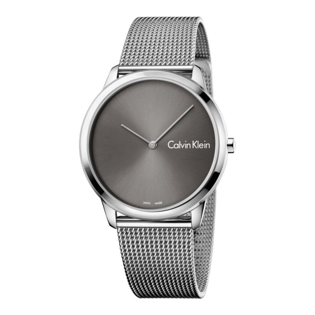 Calvin Klein Minimal