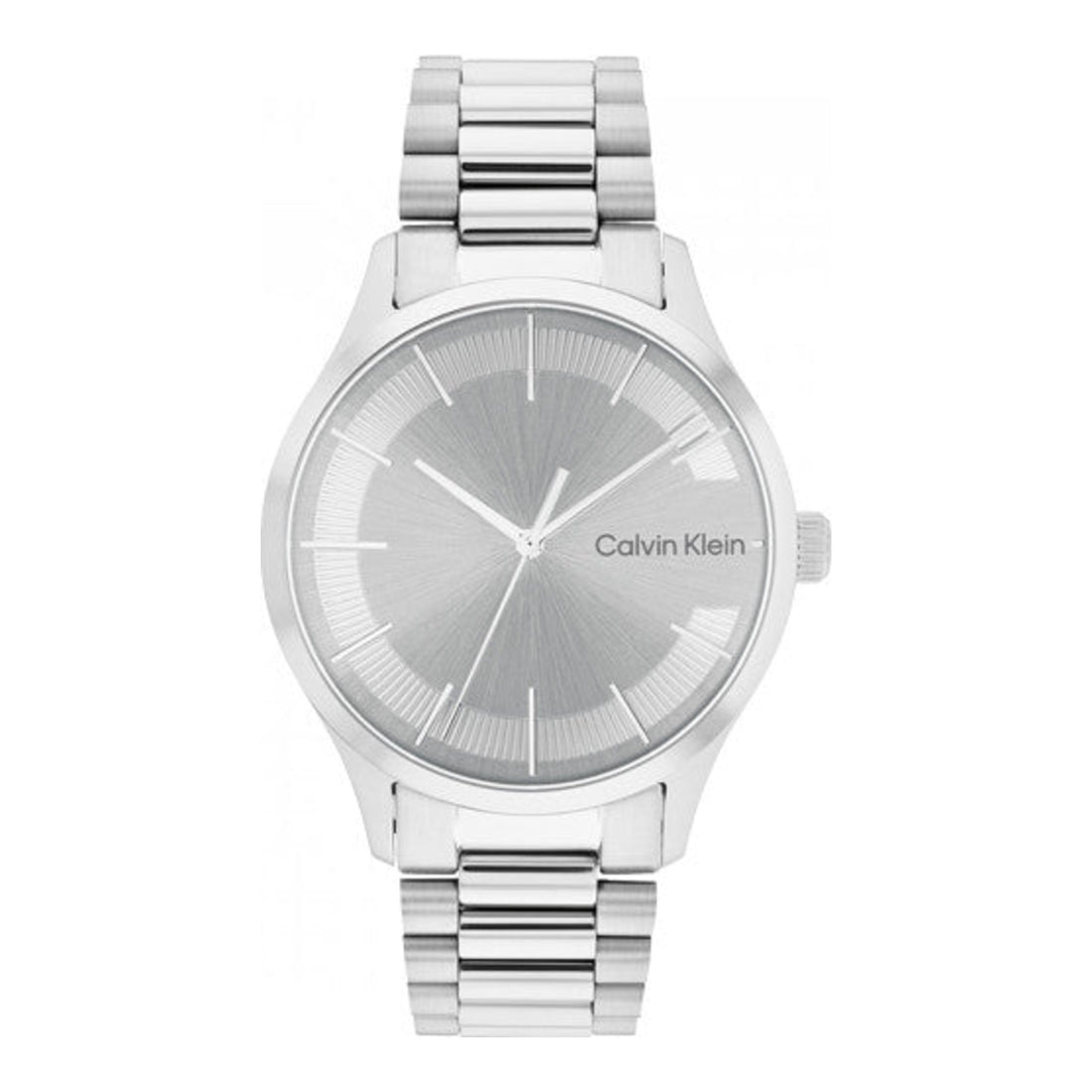 Calvin Klein Soft Steel
