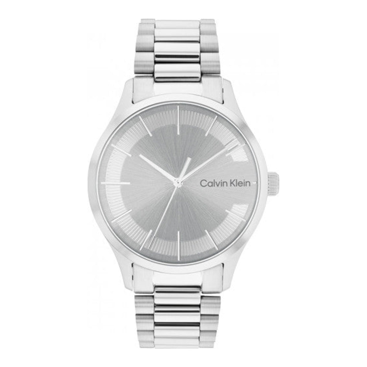 Calvin Klein Soft Steel