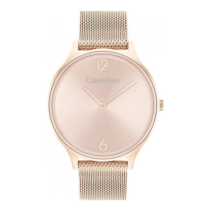 Calvin Klein Timeless Mesh 38