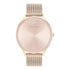 Calvin Klein Timeless Mesh 38