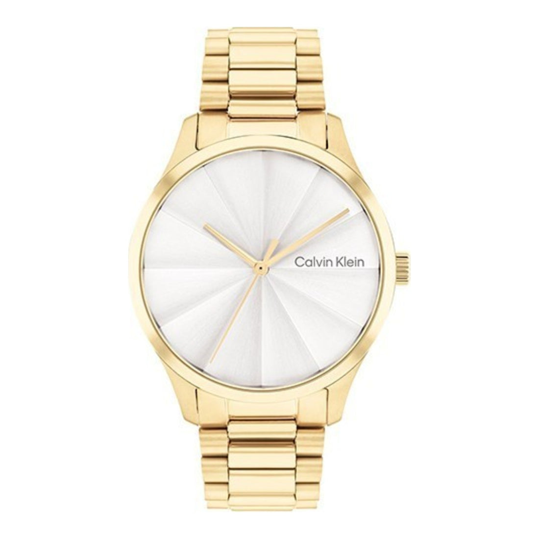 Calvin Klein Twist Bangle