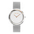 Calvin Klein Twisted Bezel