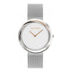 Twisted Bezel