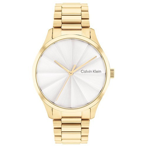 Calvin Klein Twist Bangle