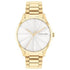 Calvin Klein Twist Bangle