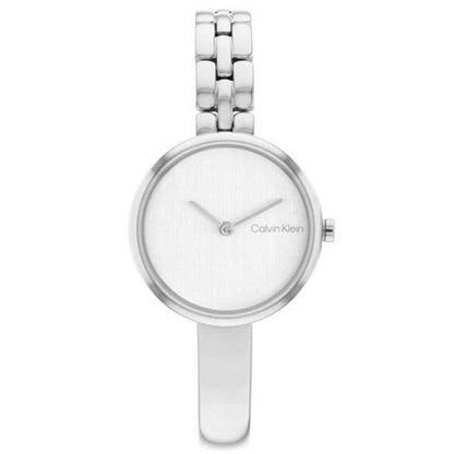 Calvin Klein Elevated Mesh