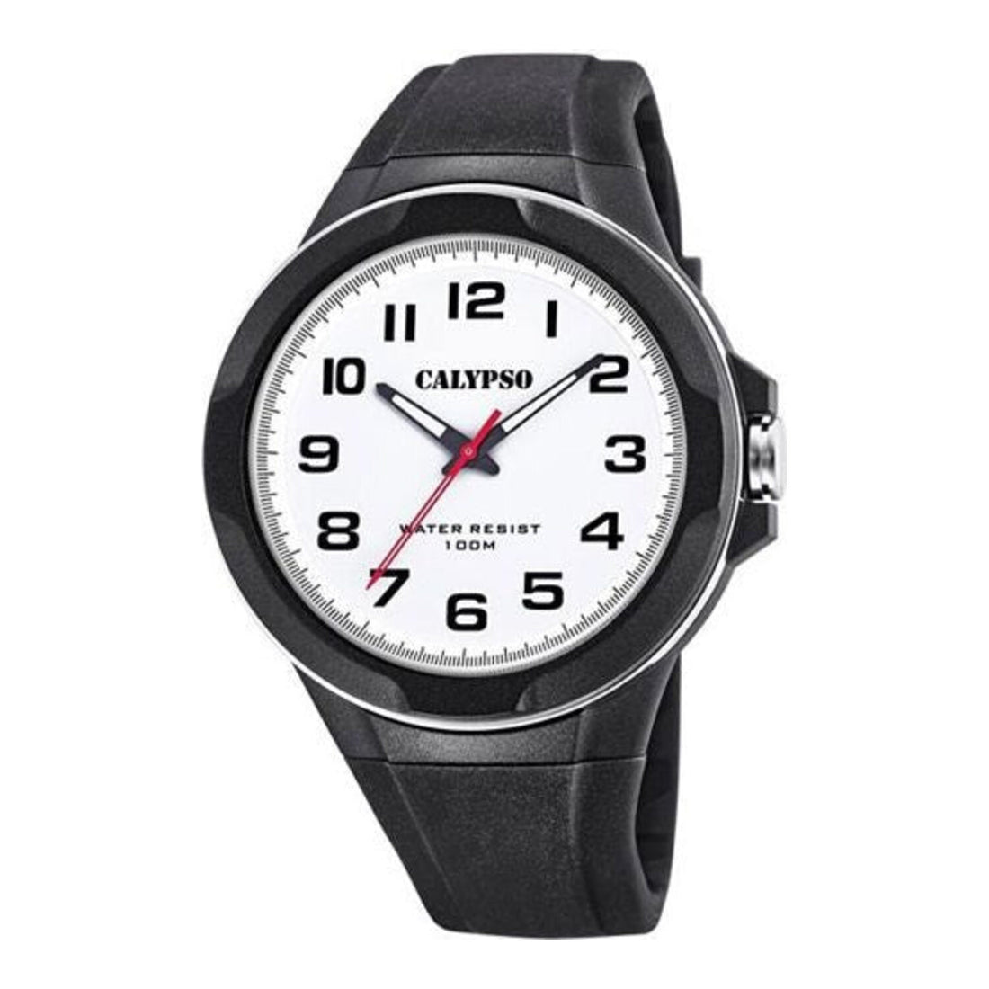 Calypso Analogico Sport – Variante 1