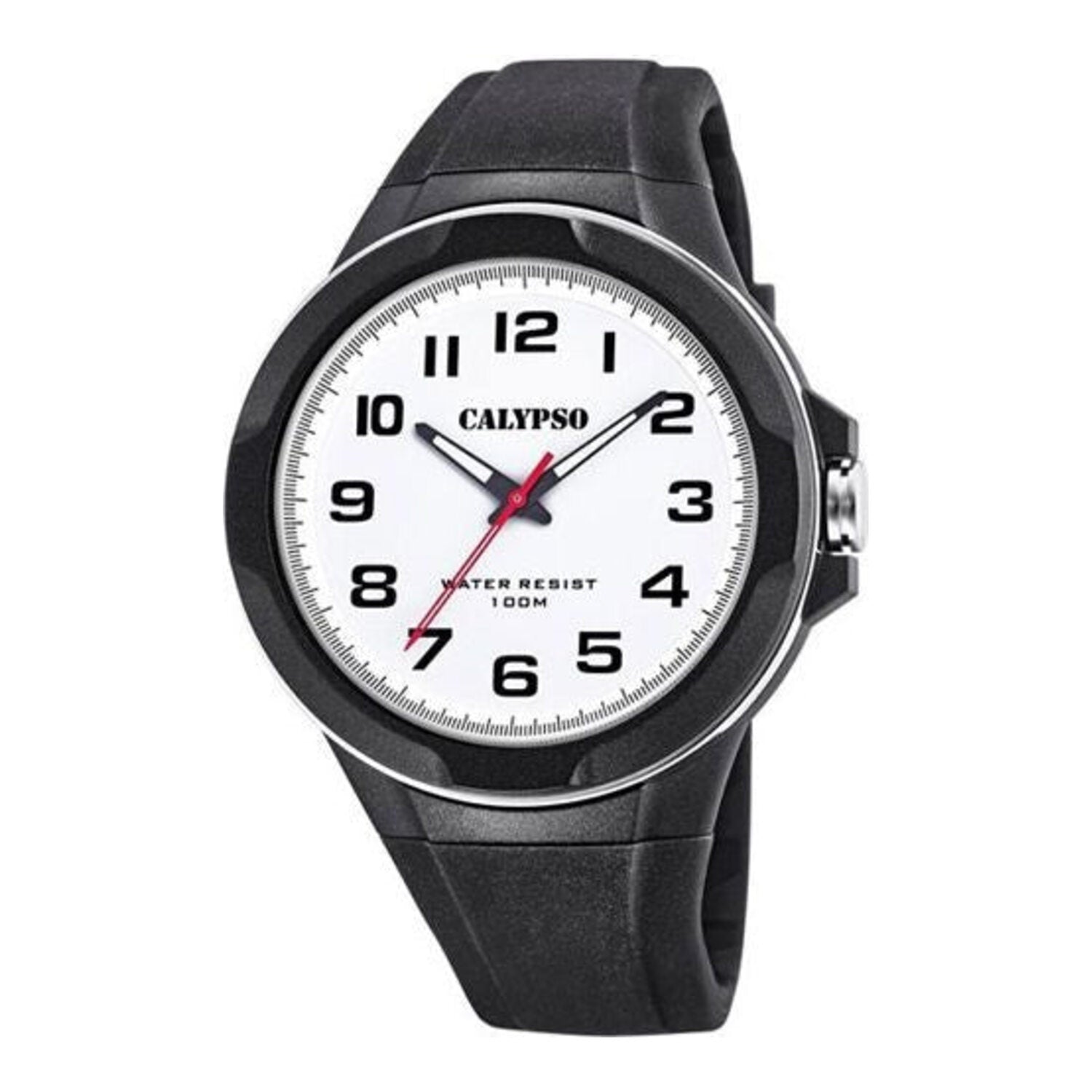 Calypso Analogico Sport – Variante 1