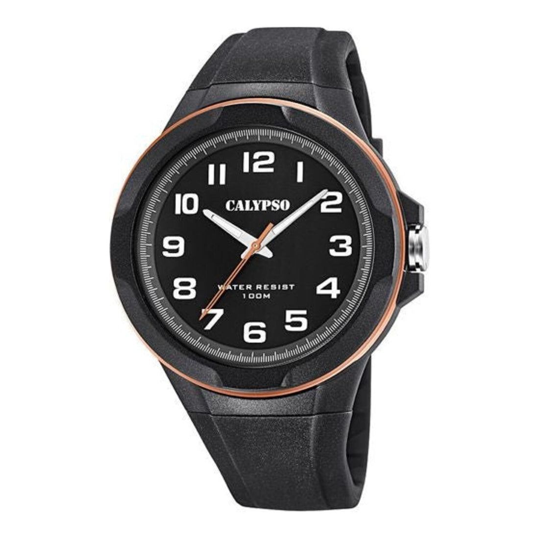 Calypso Analogico Sport – Variante 6