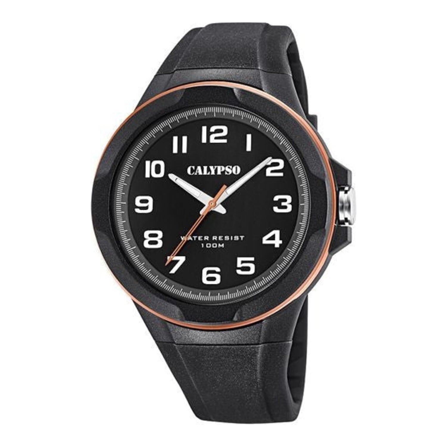Calypso Analogico Sport – Variante 6