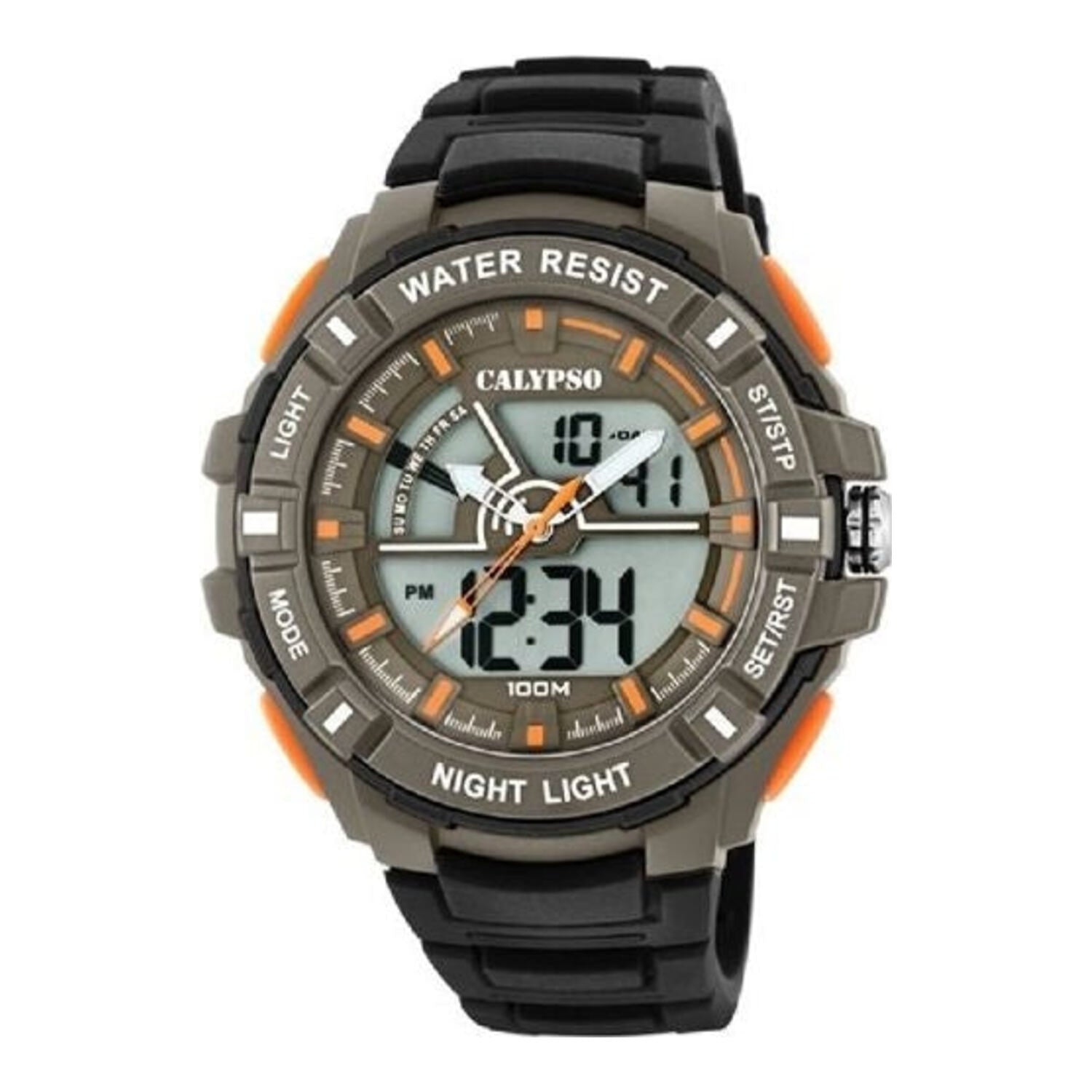 Calypso Aqua Sprint