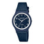 montre analogique décontractée