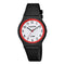 Orologio analogico casual