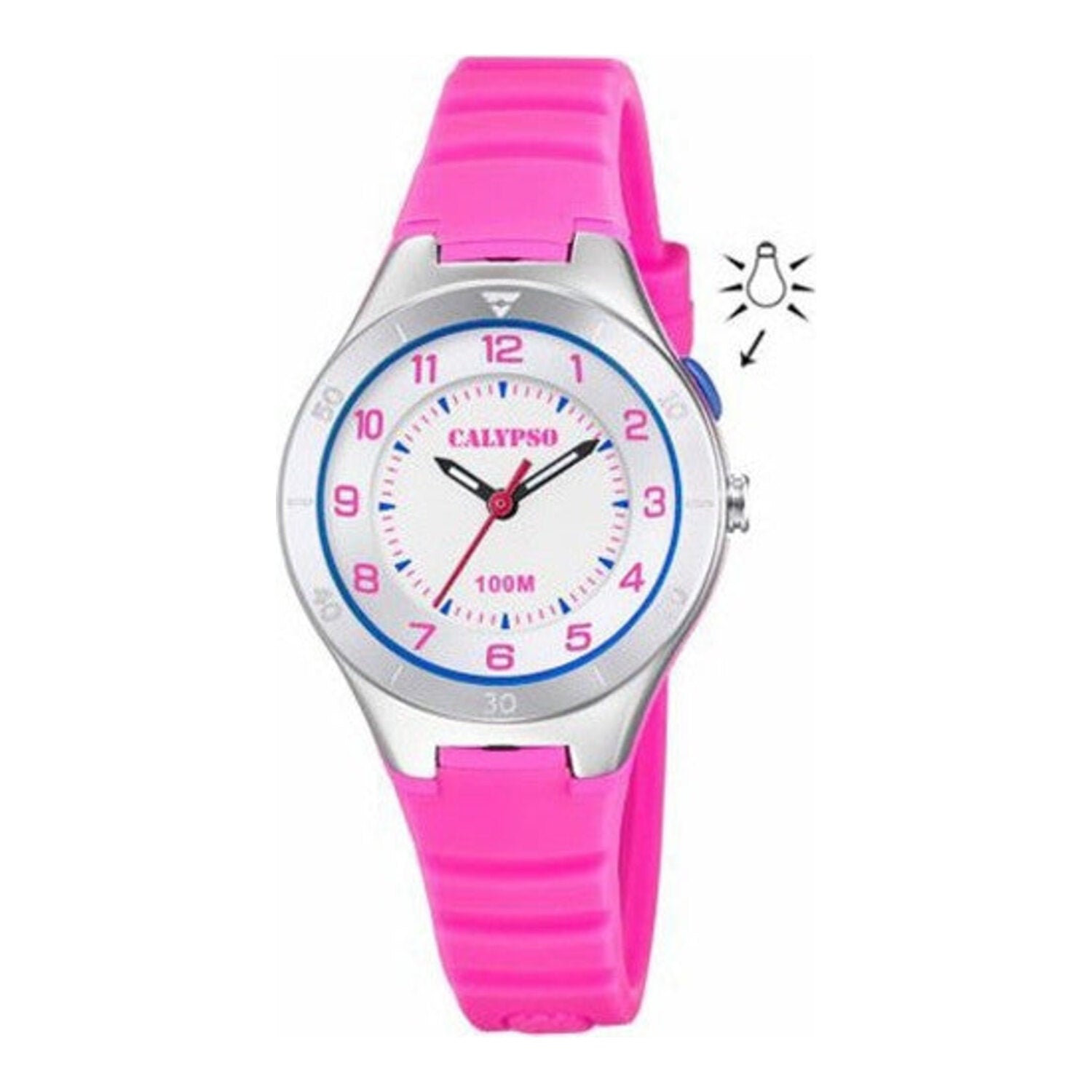 Montre analogique pour enfants Calypso Junior