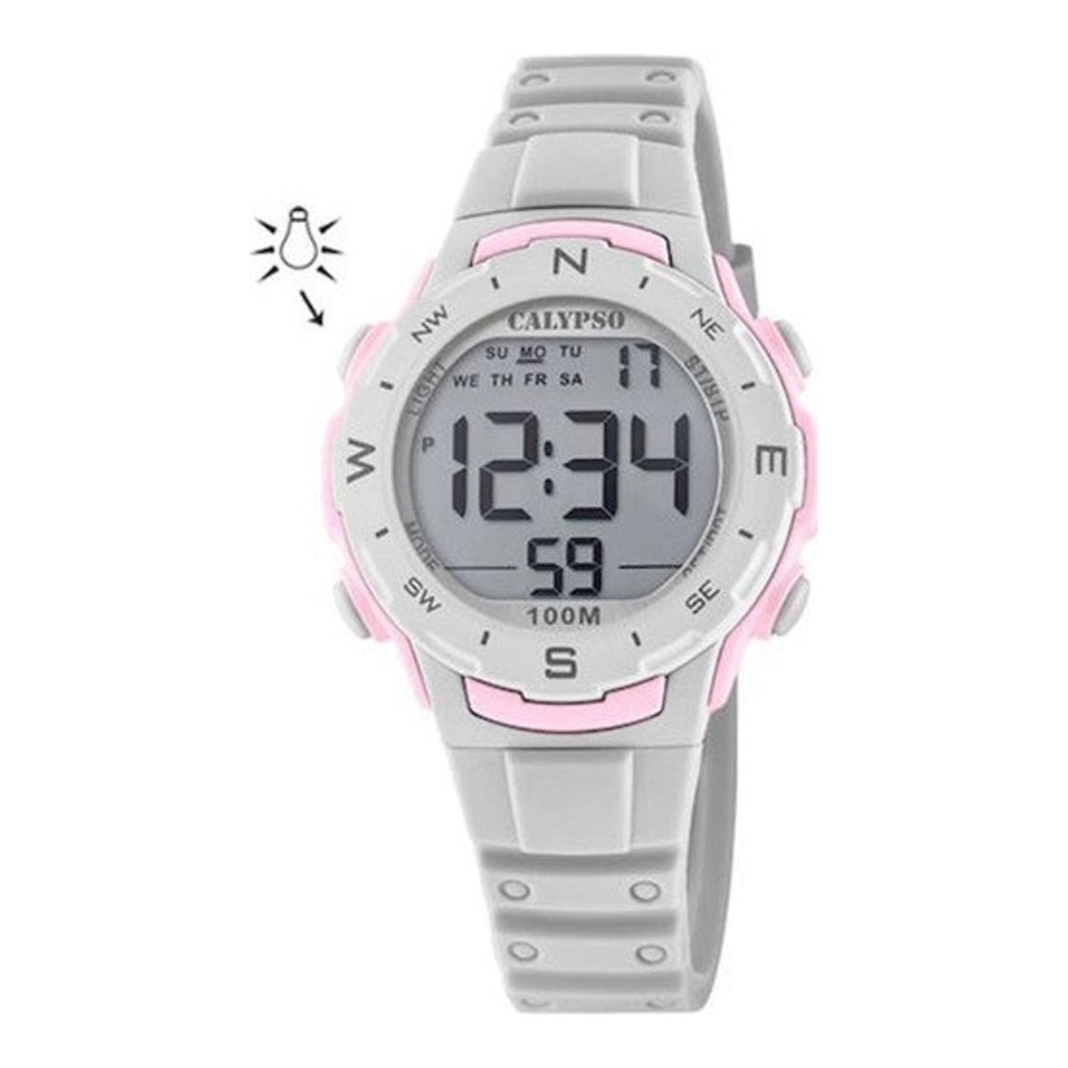 Montre analogique pour enfants Calypso Junior